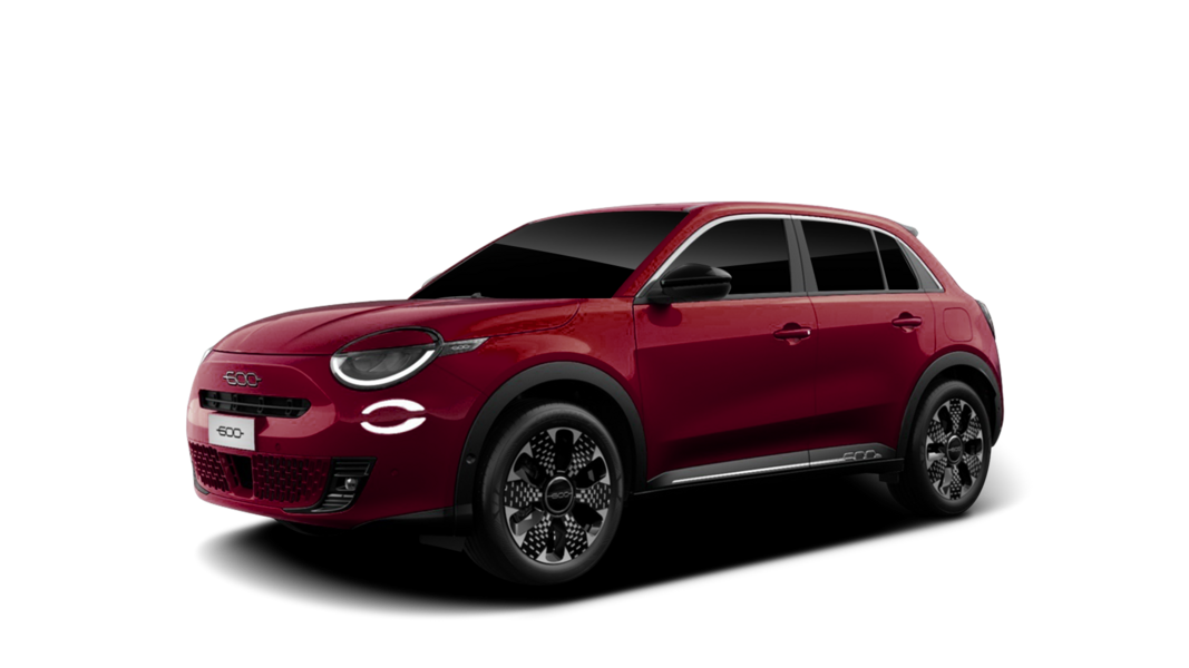Gama Eléctrica Fiat